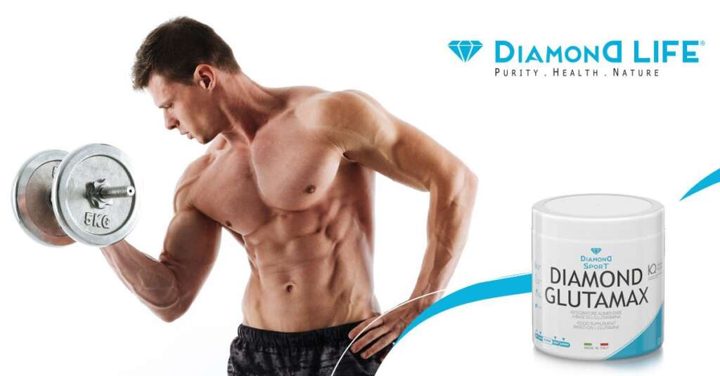 DIAMOND GLUTAMAX